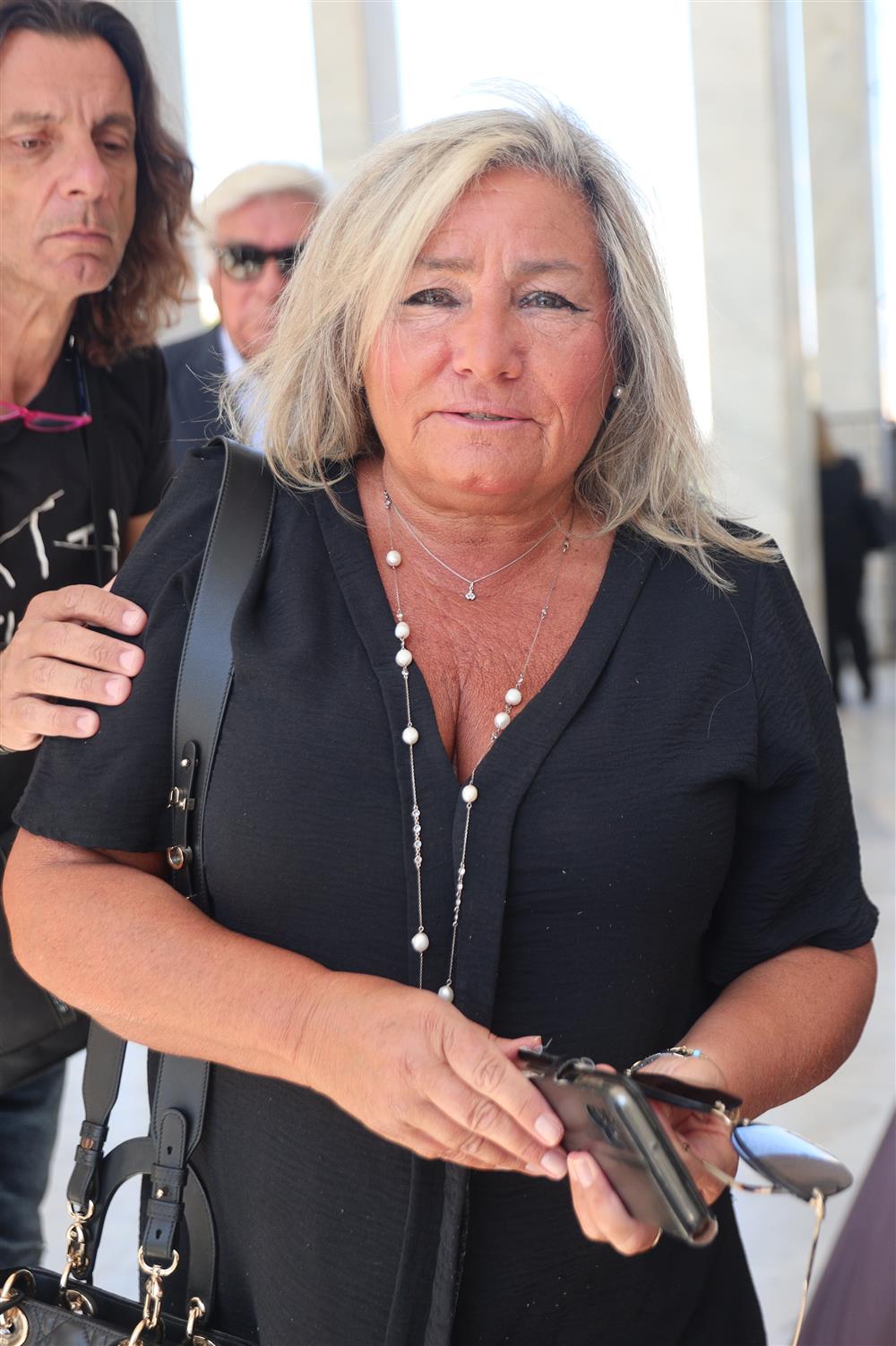 Κηδεία Κωνσταντάρα Κηδεία Κωνσταντάρα