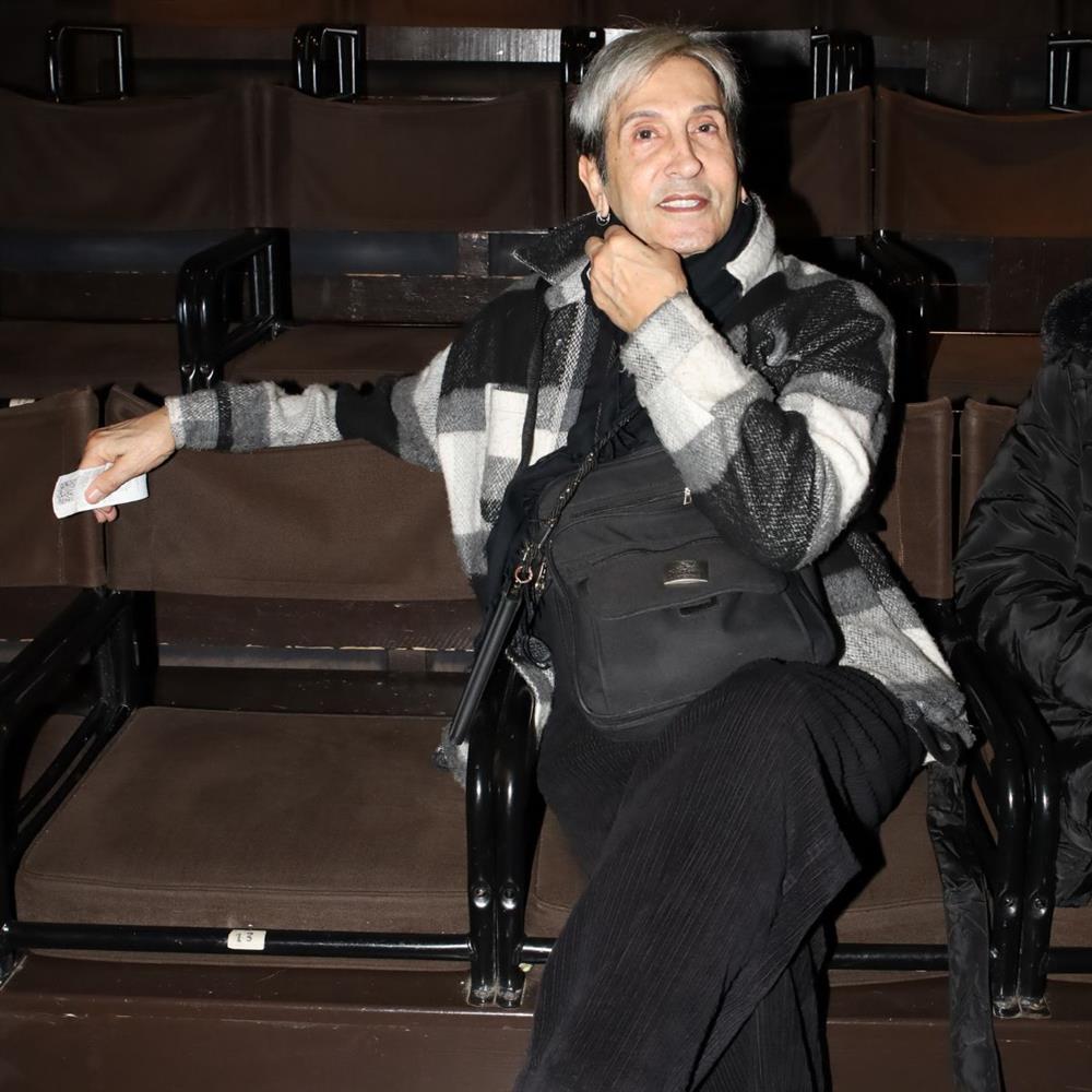 Δημήτρης Παπάζογλου: "Εγώ γεννήθηκα με μια ιδιαιτερότητα, δεν ήμουν ένα κανονικό παιδί"