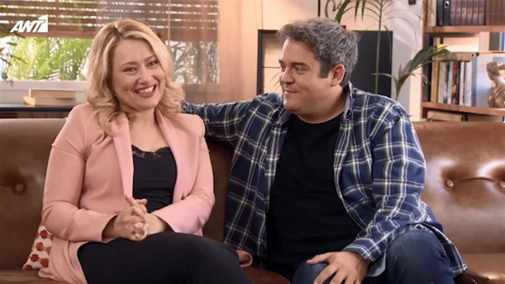 Η ΦΑΜΙΛΙΑ - ΕΠΕΙΣΟΔΙΟ 55