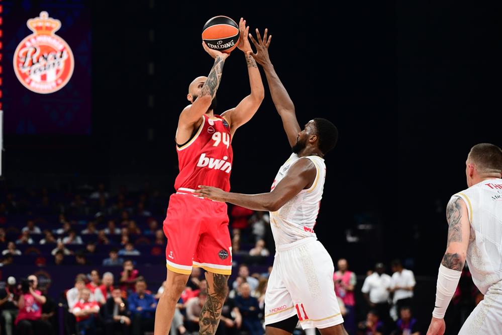 Ολυμπιακος - Μονακό