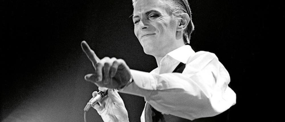 David Bowie David Bowie