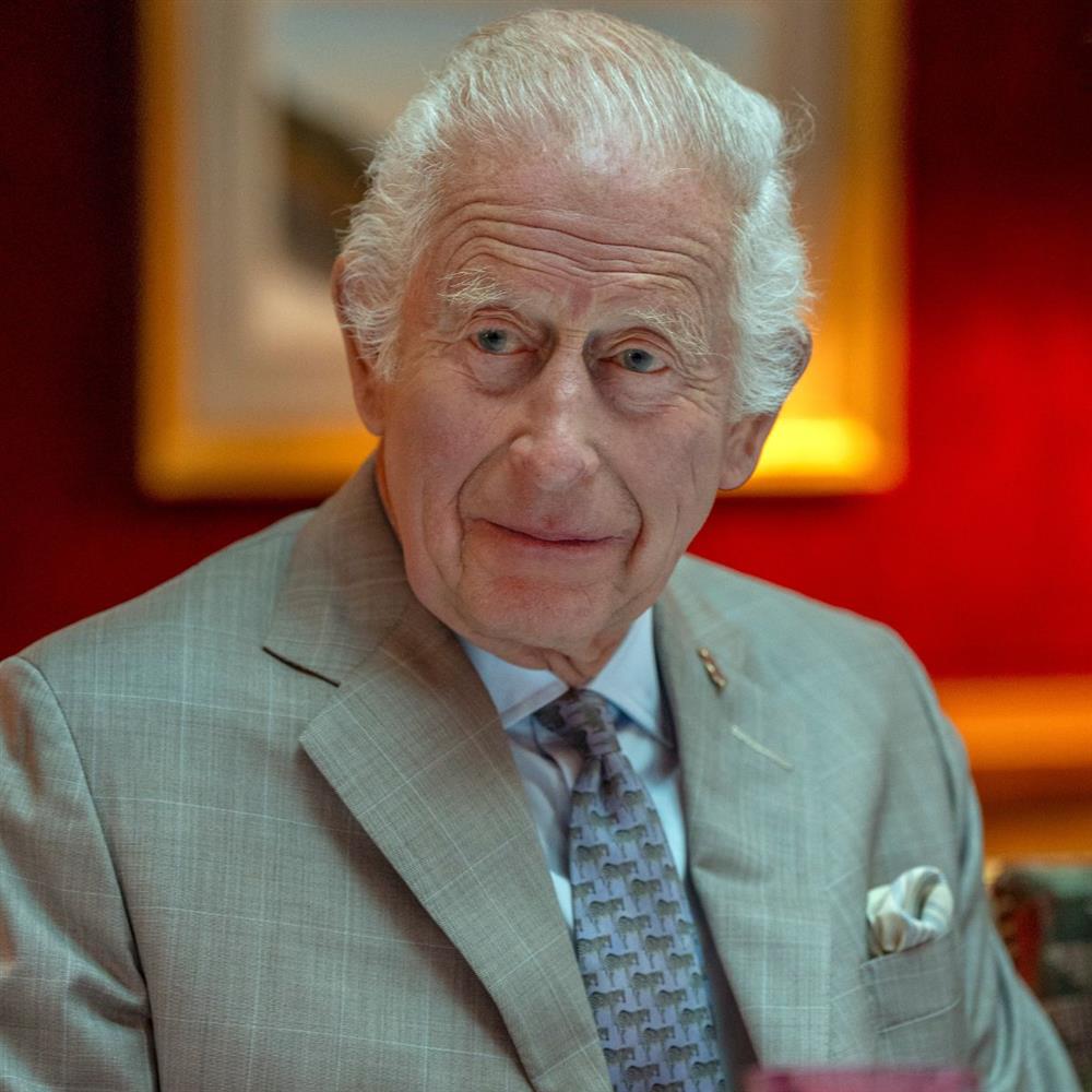 Βασιλιάς Κάρολος