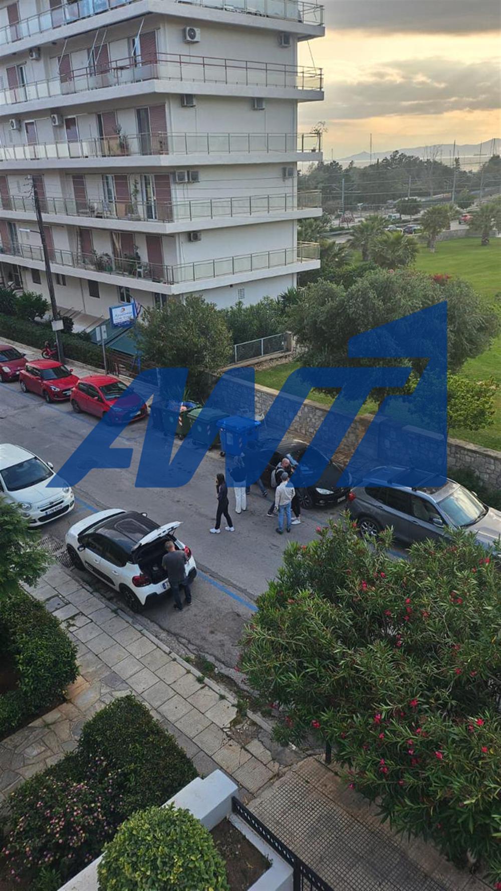 Άλιμος - Μωρό Άλιμος - Μωρό