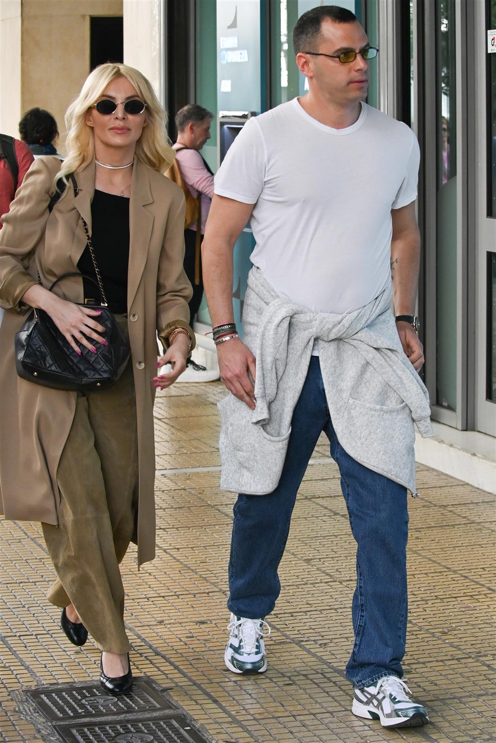 Κατερίνα Καινούργιου