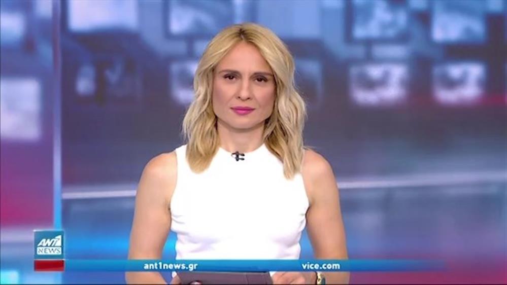 ANT1 NEWS 12-06-2021 ΣΤΙΣ 18:00