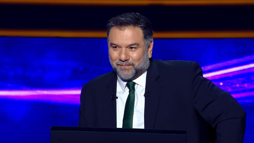 ΠΟΙΟΣ ΘΕΛΕΙ ΝΑ ΓΙΝΕΙ ΕΚΑΤΟΜΜΥΡΙΟΥΧΟΣ; - ΕΠΕΙΣΟΔΙΟ 64