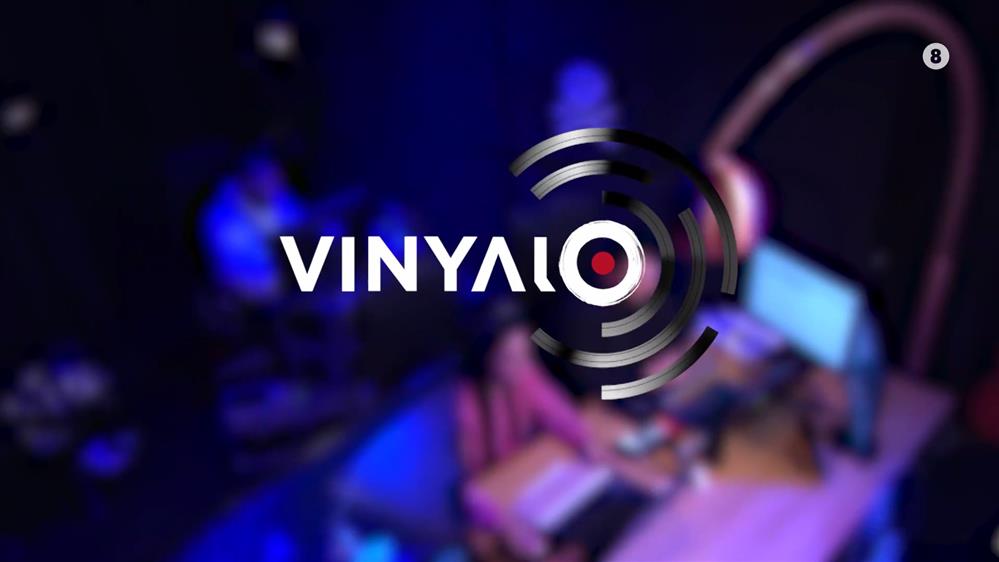 VINYΛΙΟ – Τετάρτη στις 20:00