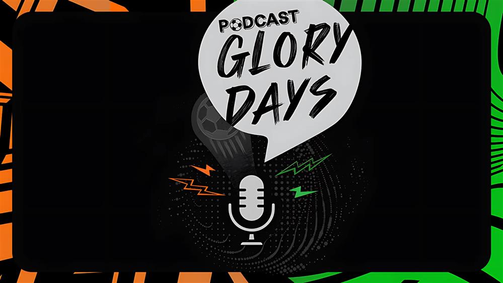 Podcast - Glory Days| Τα κάνω όλα αβίαστα