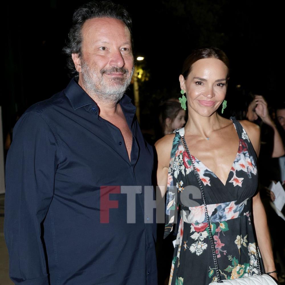 Νικολέττα Καρρά - Διονύσης Παναγιωτάκης Νικολέττα Καρρά - Διονύσης Παναγιωτάκης