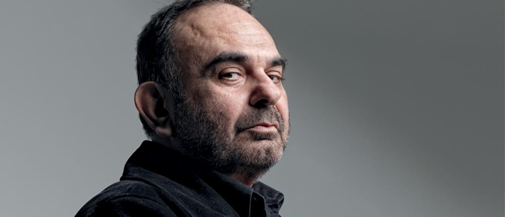 Σάκης Μπουλάς