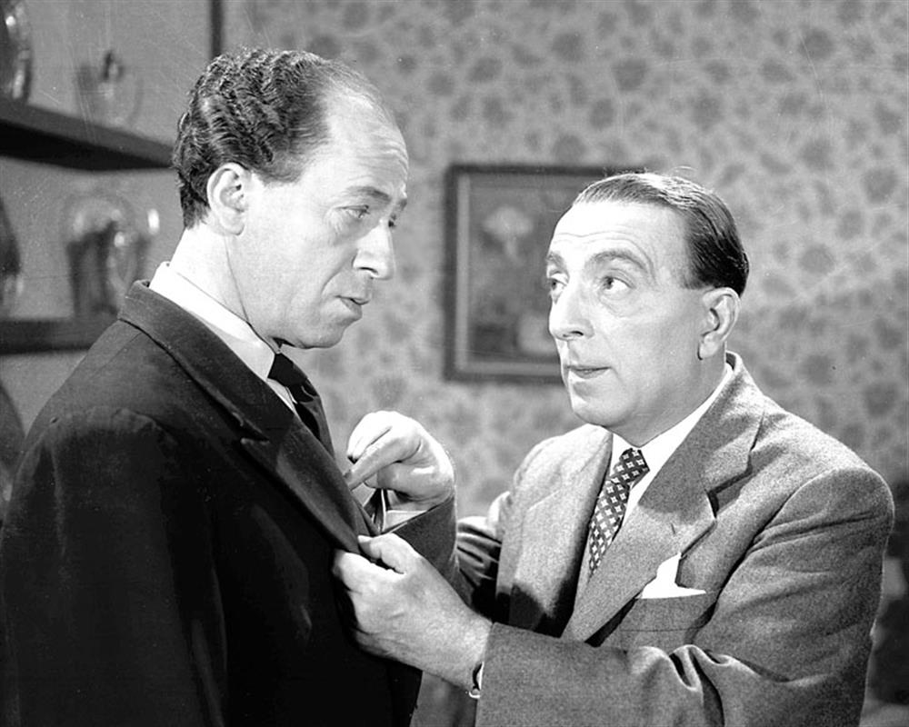 Βασίλης Λογοθετίδης