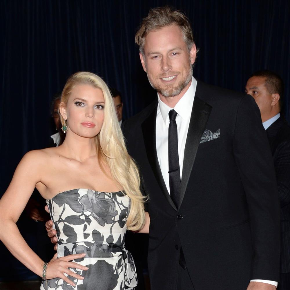 Τζέσικα Σίμπσον