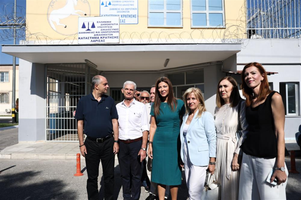 Σοφία Ζαχαράκη - 8ο ΕΠΑΛ Λάρισας