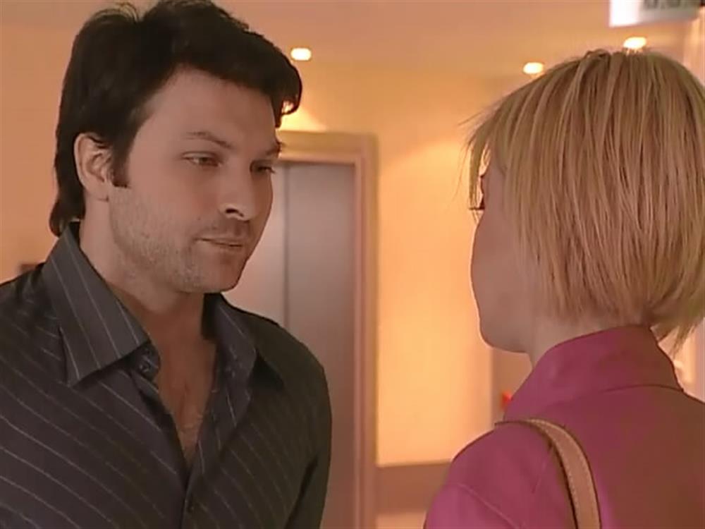 "Το φιλί της ζωής" (Επεισ. 57)