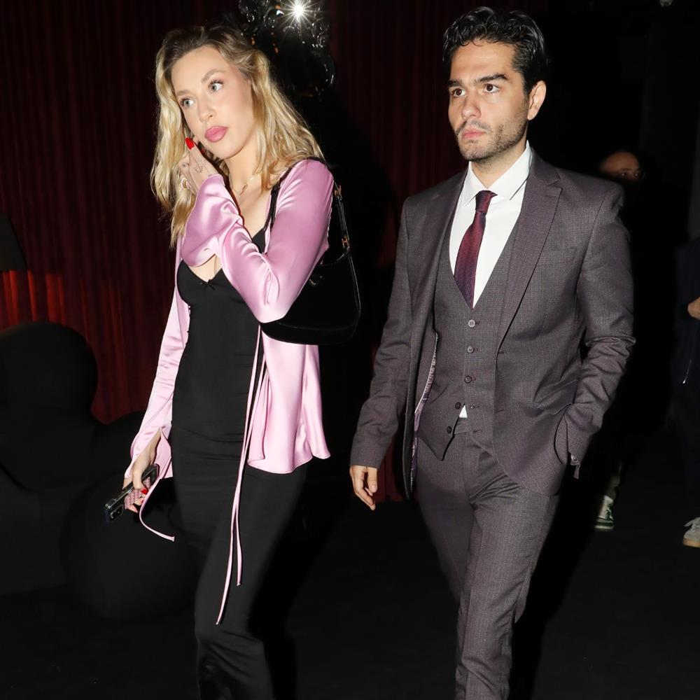 Καληφώνη - Μάστορας