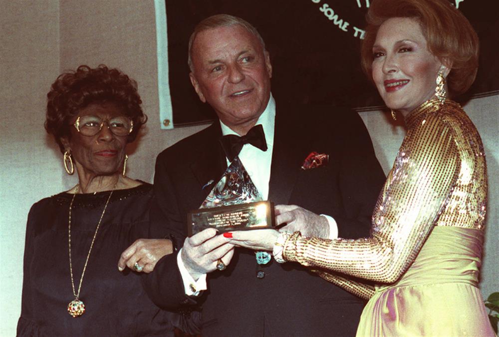 Φρανκ Σινάτρα