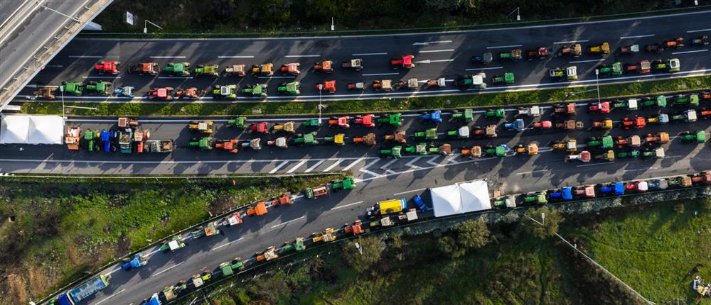 αγρότες μπλόκα αγρότες μπλόκα