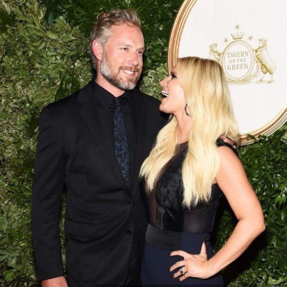 Τζέσικα Σίμπσον