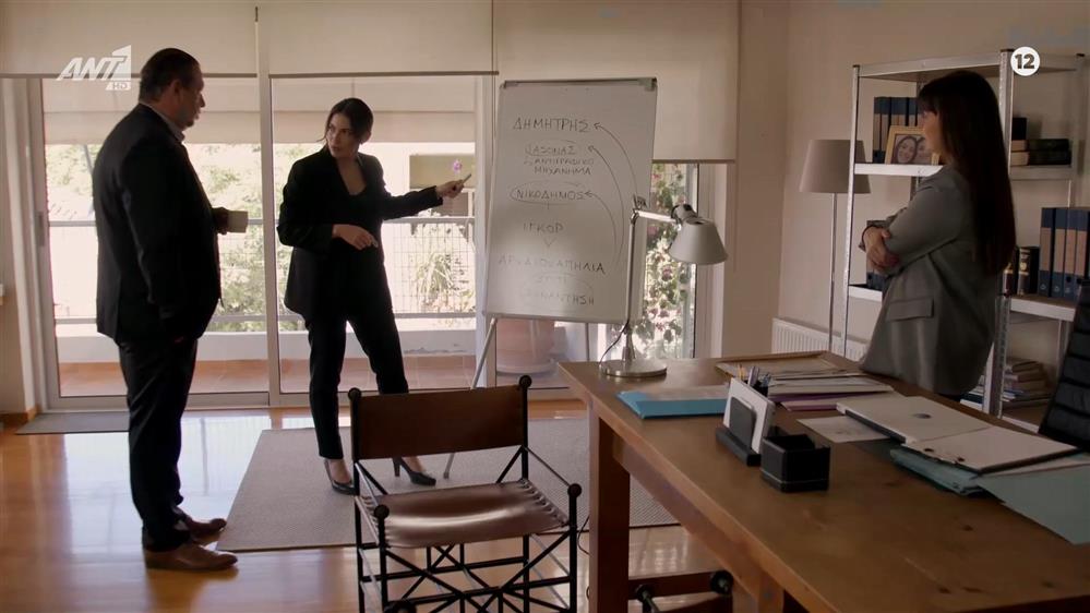 ΠΑΓΙΔΕΥΜΕΝΟΙ – SNEAK PREVIEW – ΕΠΕΙΣΟΔΙΟ 64