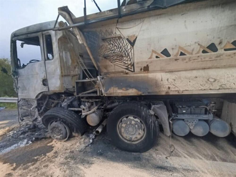 φορτηγό - Κρήτη φορτηγό - Κρήτη