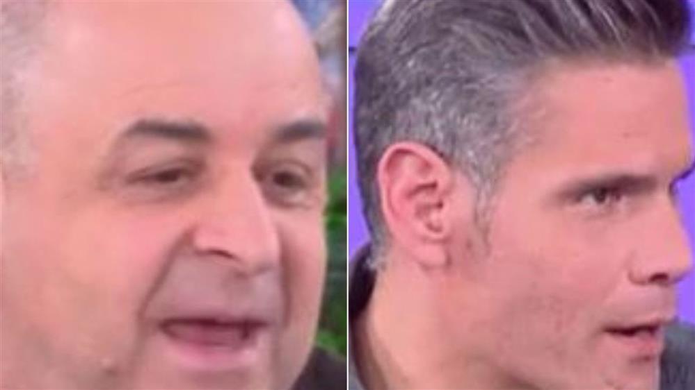 Σεφερλής - Ουγγαρέζος