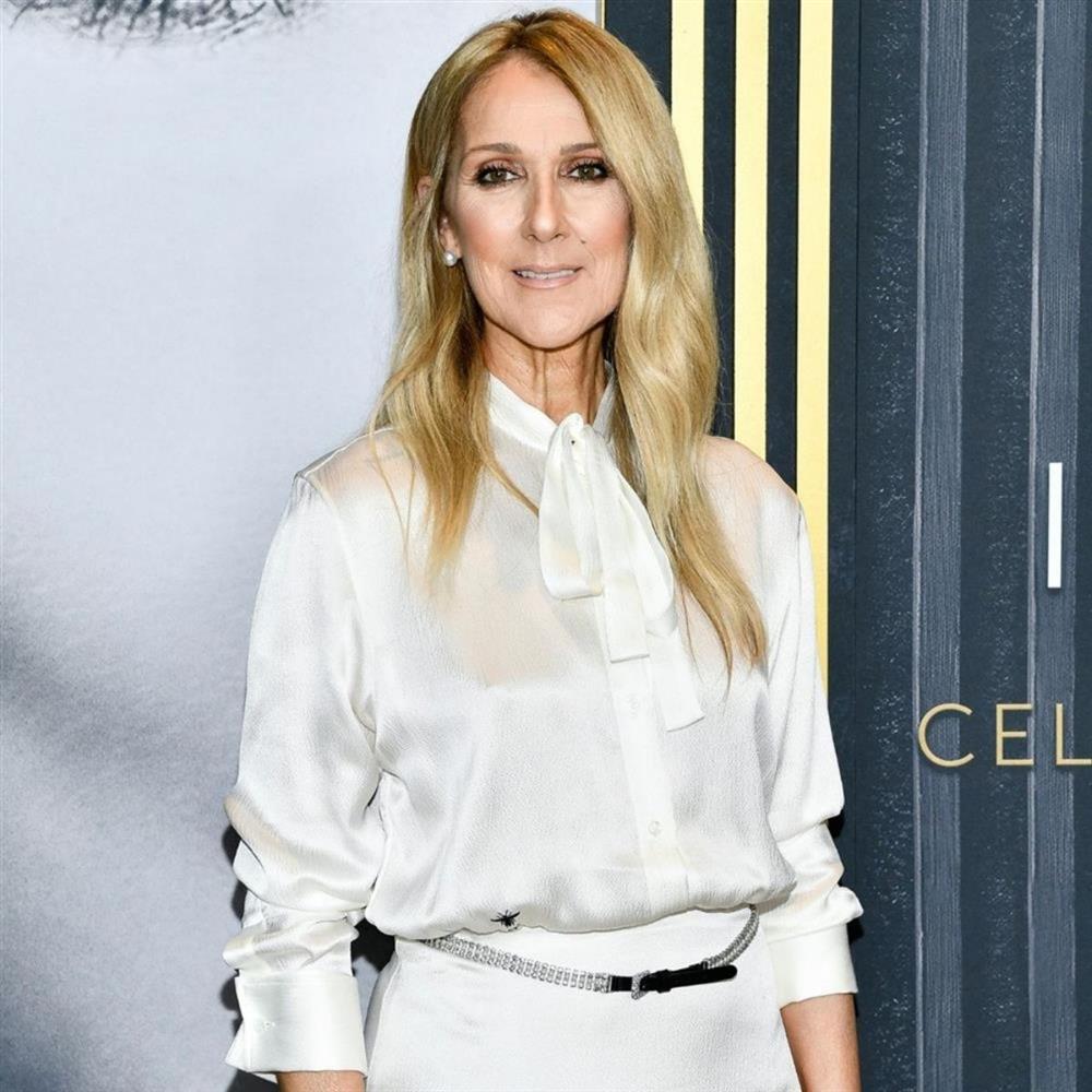 Σελίν Ντιόν