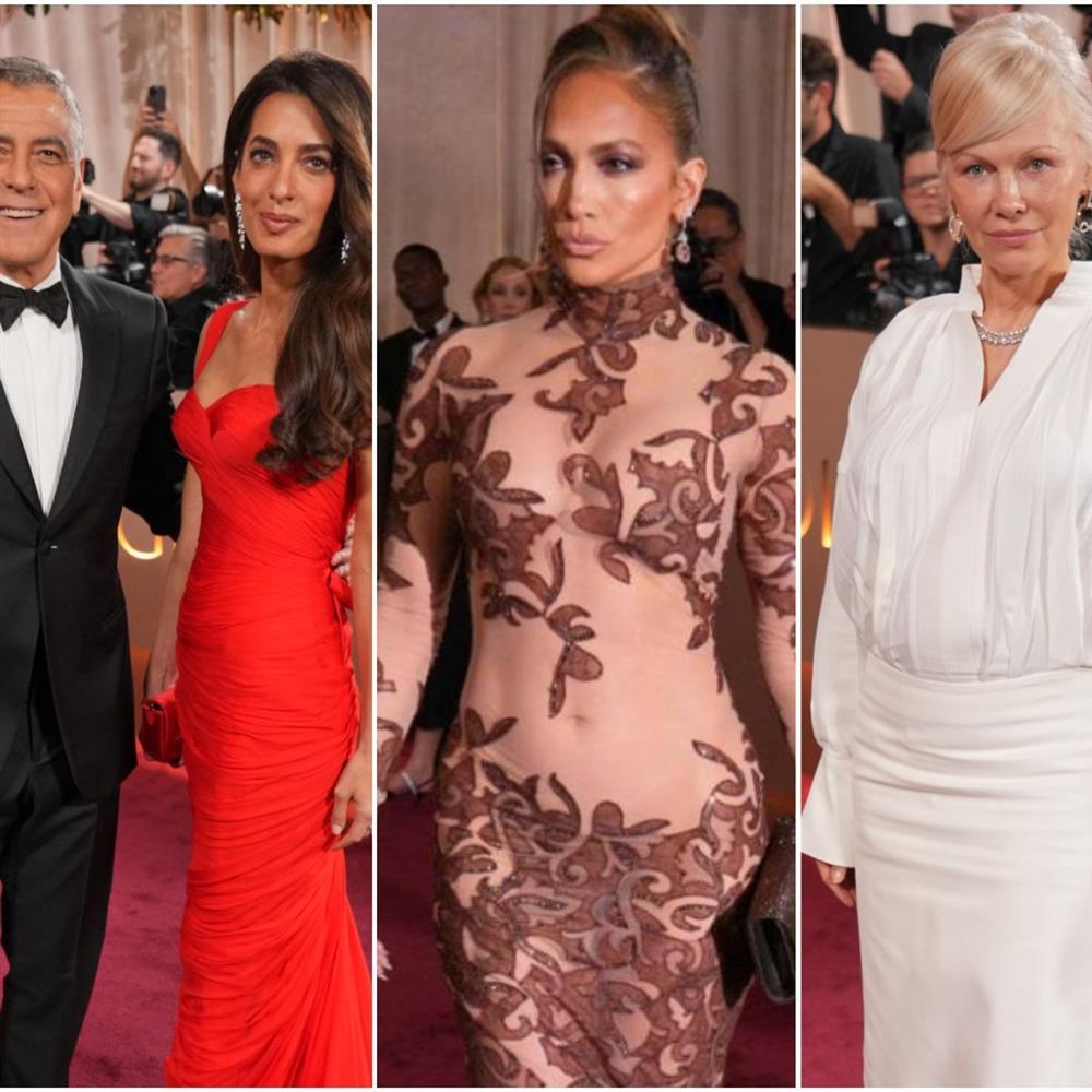 Χρυσές Σφαίρες