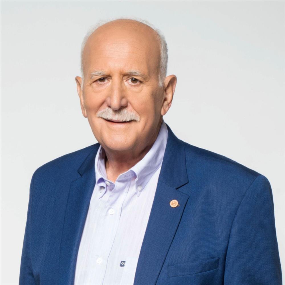 Ο ΑΝΤ1 αποχαιρετά τον Γιώργο Παπαδάκη