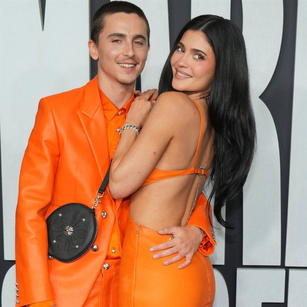 Κάιλι Τζένερ - Τιμοτέ Σαλαμέ: Έκαναν το επόμενο βήμα στη σχέση τους μετά από 3 χρόνια κοινής πορείας