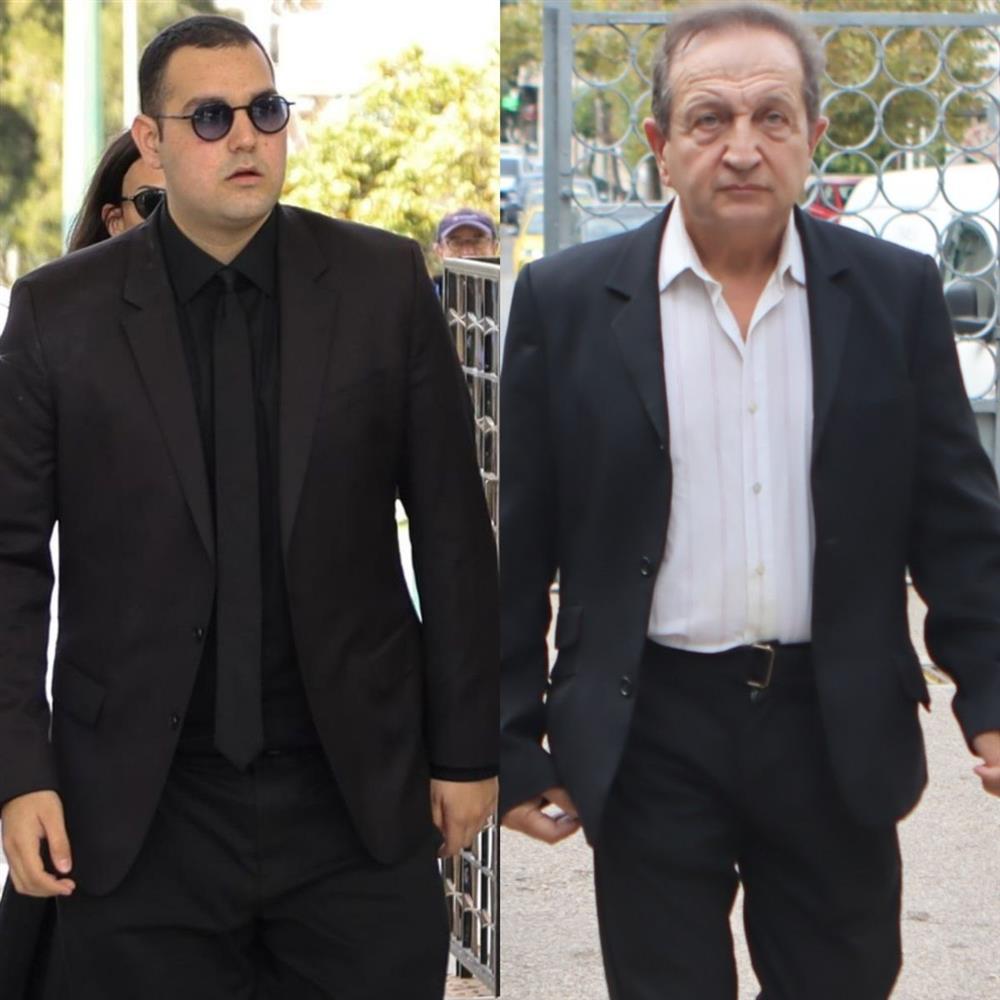 Χρήστος Κούγιας: Ο εξωδικαστικός συμβιβασμός με τον Σπύρο Μπιμπίλα & η αποκάλυψη - "Προφανώς πήρε κάποια χρήματα"