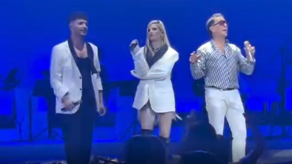 Γιώργος Μαζωνάκης: Οι κοινές φωτογραφίες & τα βίντεο που είχε ανεβάσει στο προφίλ του ο τραγουδιστής που τον μήνυσε για σεξουαλική παρενόχληση