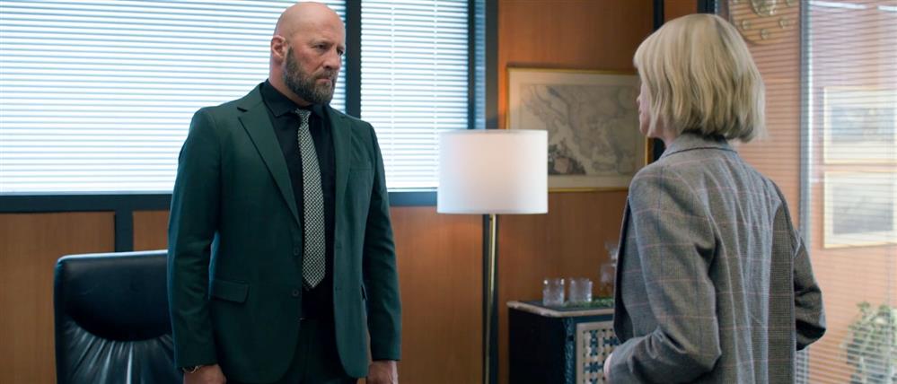 Παιχνίδια Εκδίκησης