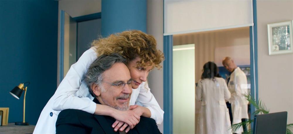 Παιχνίδια Εκδίκησης