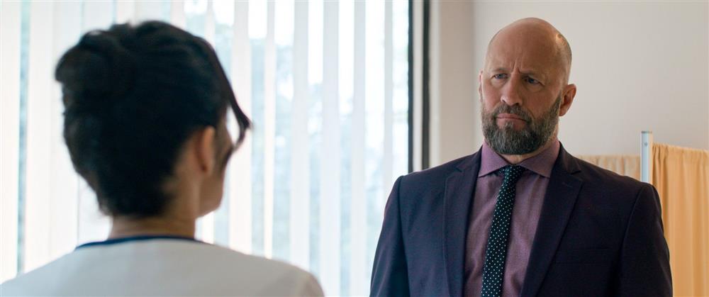 Παιχνίδια Εκδίκησης