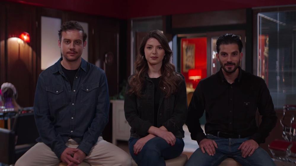 Χριστουγεννιάτικος τηλεμαραθώνιος για τα παιδιά – Δευτέρα 22 Δεκεμβρίου