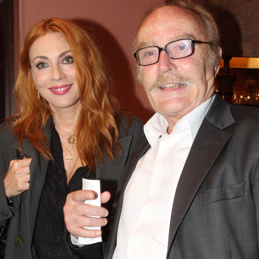 Πέθανε ο Ντίνος Καρύδης σε ηλικία 85 ετών - Η ανακοίνωση για την κηδεία του