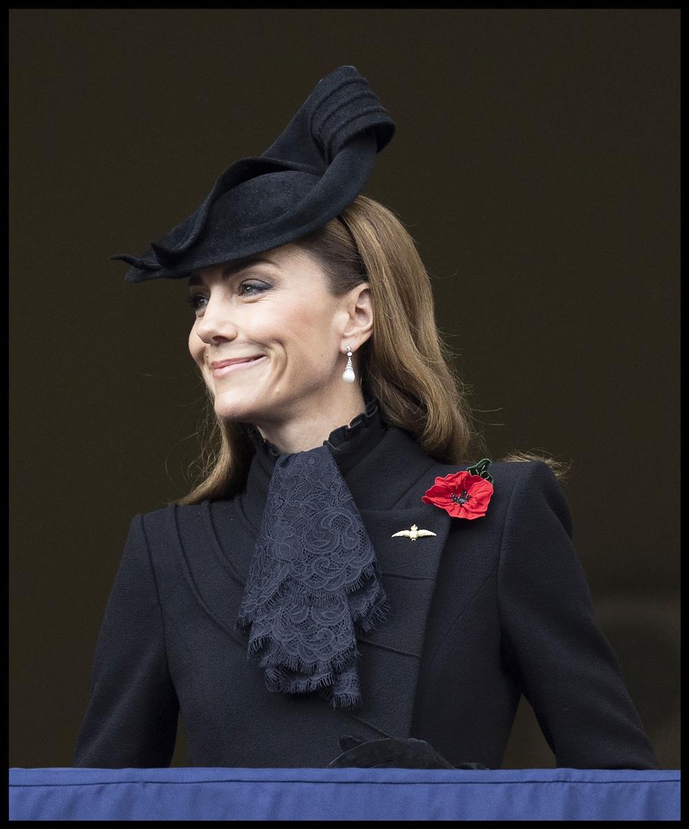 Κέιτ Μίντλετον Κέιτ Μίντλετον