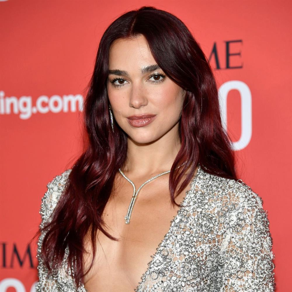 Ντούα Λίπα: Τα τρυφερά φιλιά με τον σύντροφό της, Καλούμ Τέρνερ - Η ανάρτηση στο Instagram