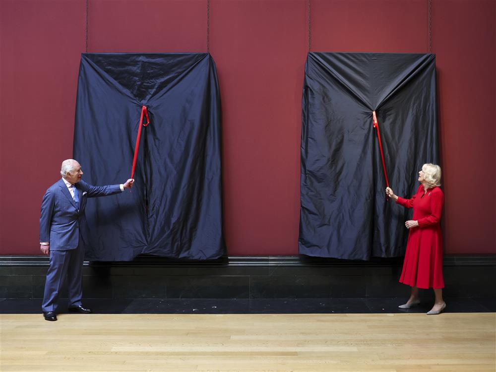 Kάρολος Καμίλα Kάρολος Καμίλα