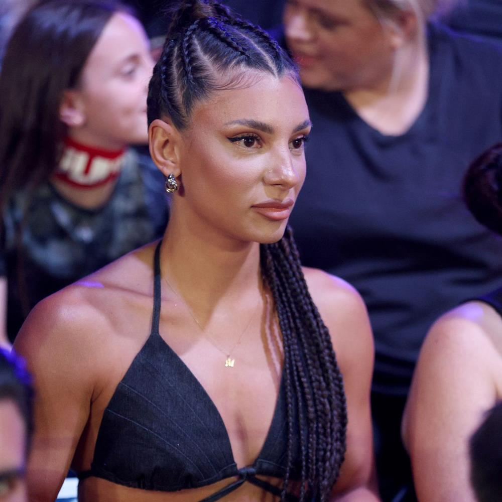 Μαριαλένα Ρουμελιώτη