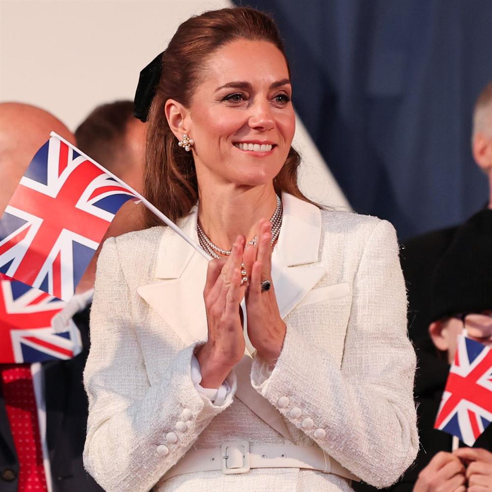 Συγκινεί η Κέιτ Μίντλετον: Αποκάλυψε το καταφύγιό της κατά τη διάρκεια της θεραπείας για τον καρκίνο