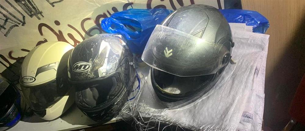 Πάτρα - Επιχείρηση ΕΛΑΣ - Πανεπιστήμιο Πάτρα - Επιχείρηση ΕΛΑΣ - Πανεπιστήμιο