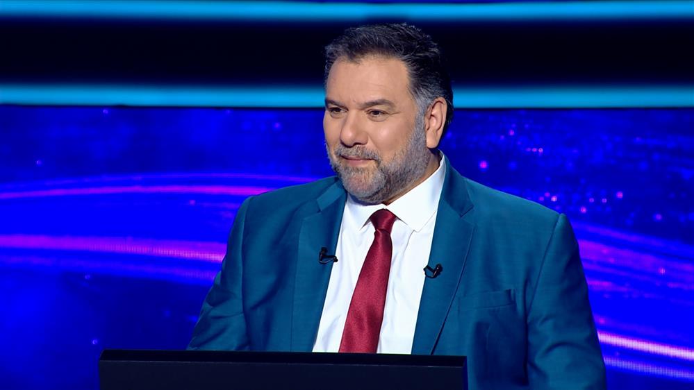 ΠΟΙΟΣ ΘΕΛΕΙ ΝΑ ΓΙΝΕΙ ΕΚΑΤΟΜΜΥΡΙΟΥΧΟΣ; - ΕΠΕΙΣΟΔΙΟ 59