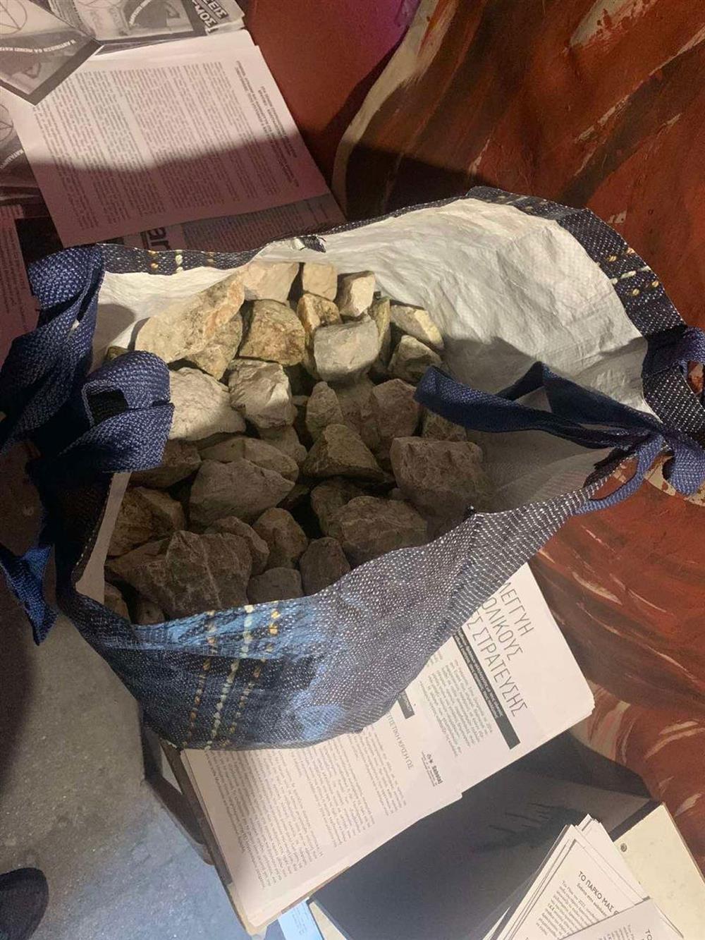 Πάτρα - Επιχείρηση ΕΛΑΣ - Πανεπιστήμιο Πάτρα - Επιχείρηση ΕΛΑΣ - Πανεπιστήμιο