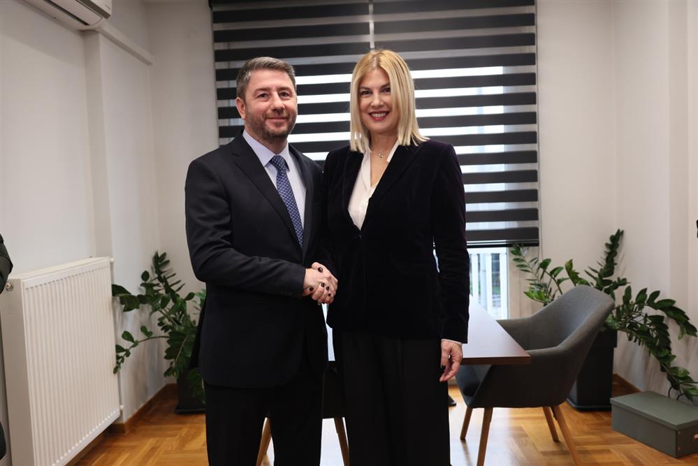 Ανδρουλάκης - Θρασκιά