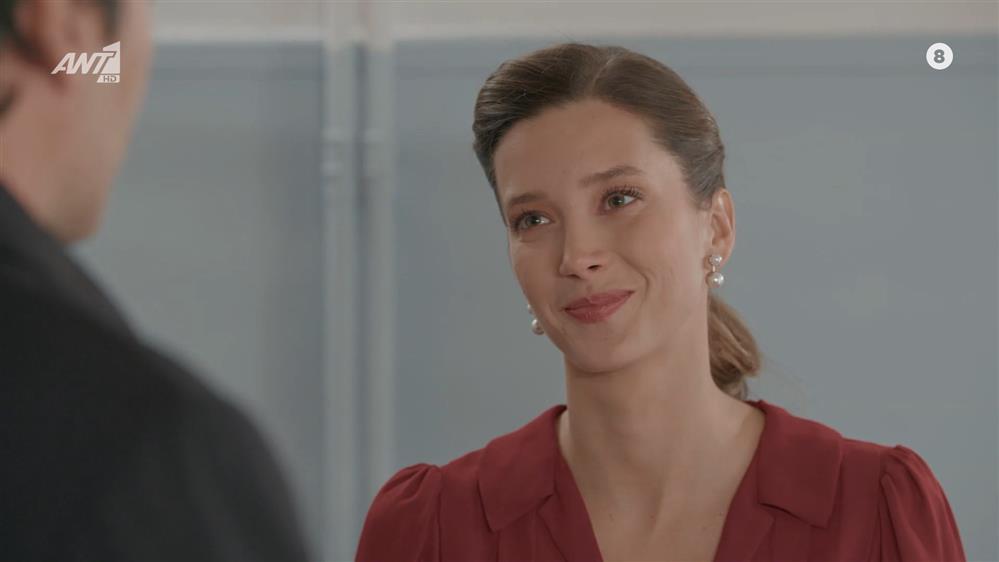 ΕΡΩΤΑΣ ΦΥΓΑΣ - SNEAK PREVIEW - ΕΠΕΙΣΟΔΙΟ 98