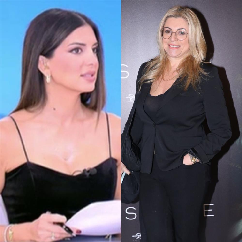 Χριστίνα Πολίτη - Σταματίνα Τσιμτσιλή