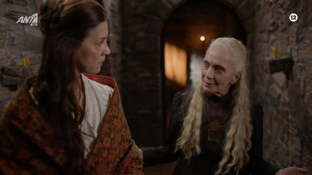 Η ΜΑΓΙΣΣΑ – SNEAK PREVIEW – ΕΠΕΙΣΟΔΙΟ 68