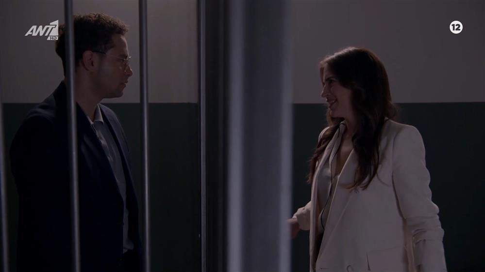 ΠΑΓΙΔΕΥΜΕΝΟΙ – SNEAK PREVIEW – ΕΠΕΙΣΟΔΙΟ 66