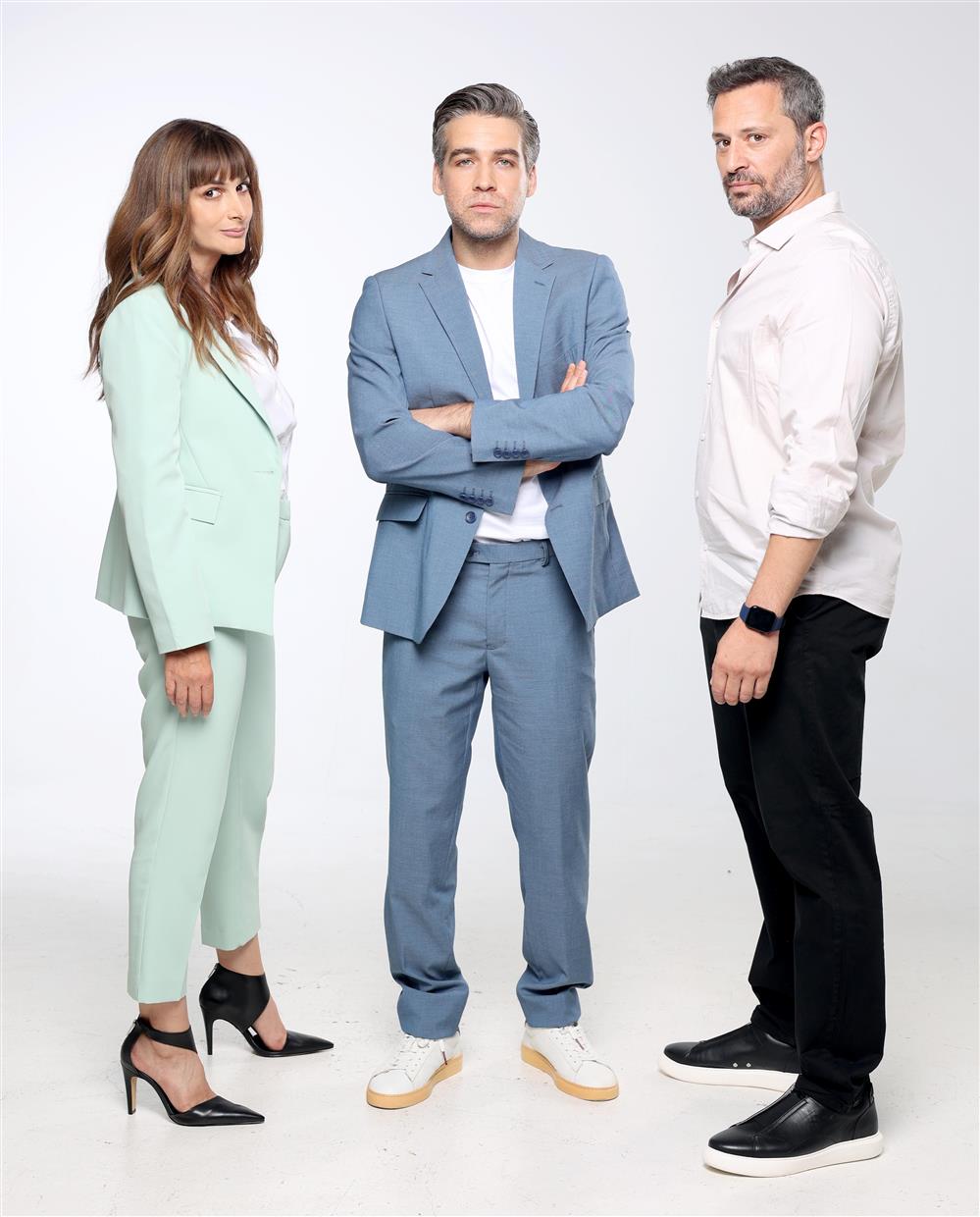 Καλά θα πάει κι αυτό Καλά θα πάει κι αυτό